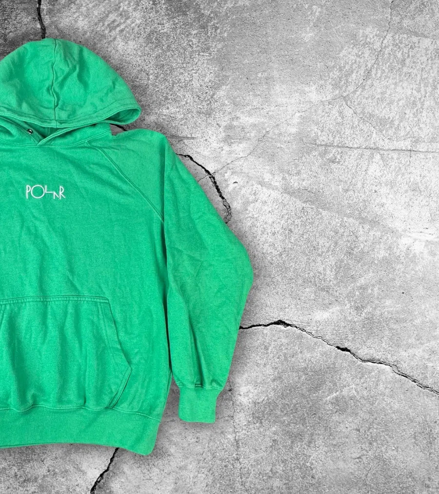 Polar Hoodie XS